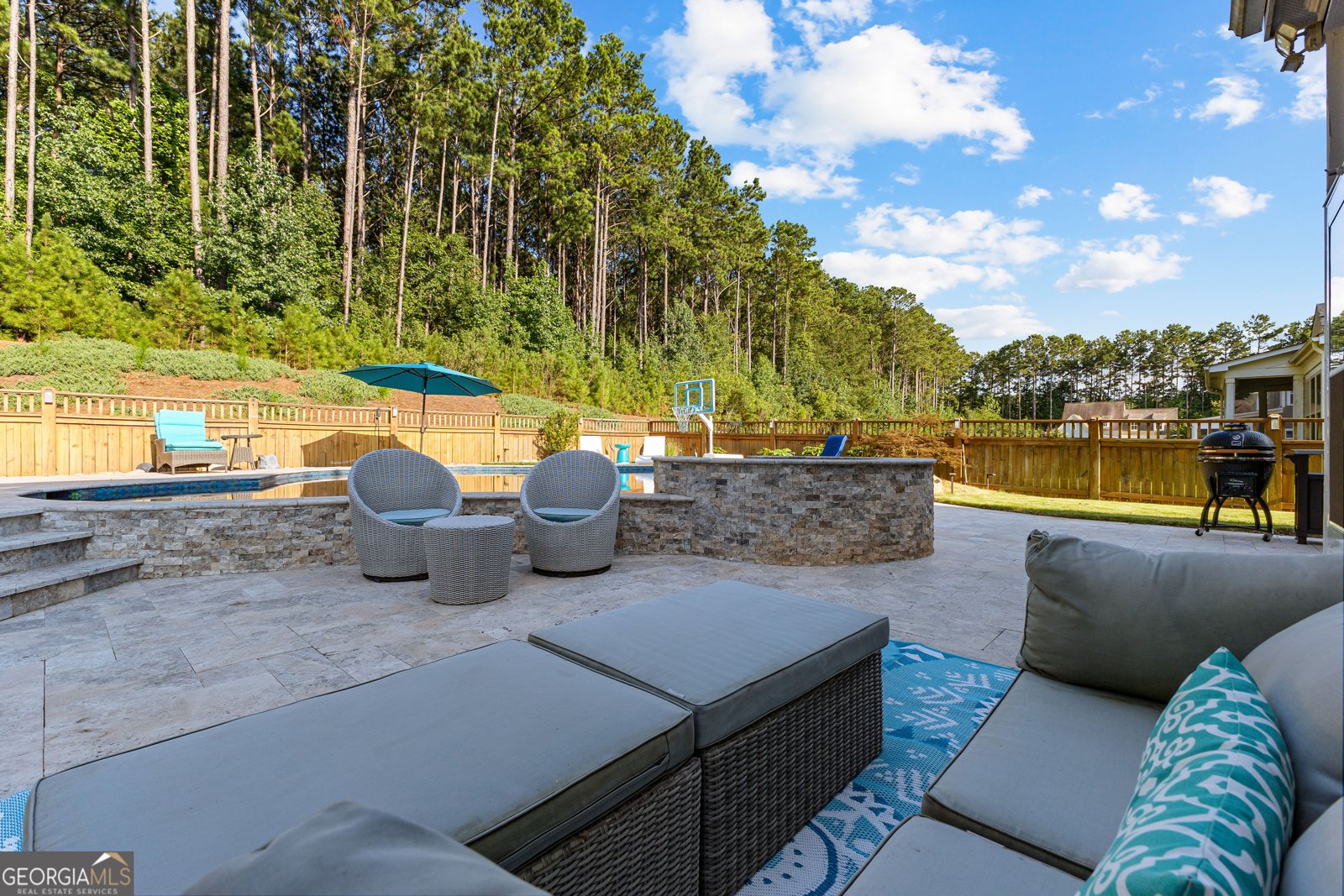 308 Bandon Way Peachtree City - 59