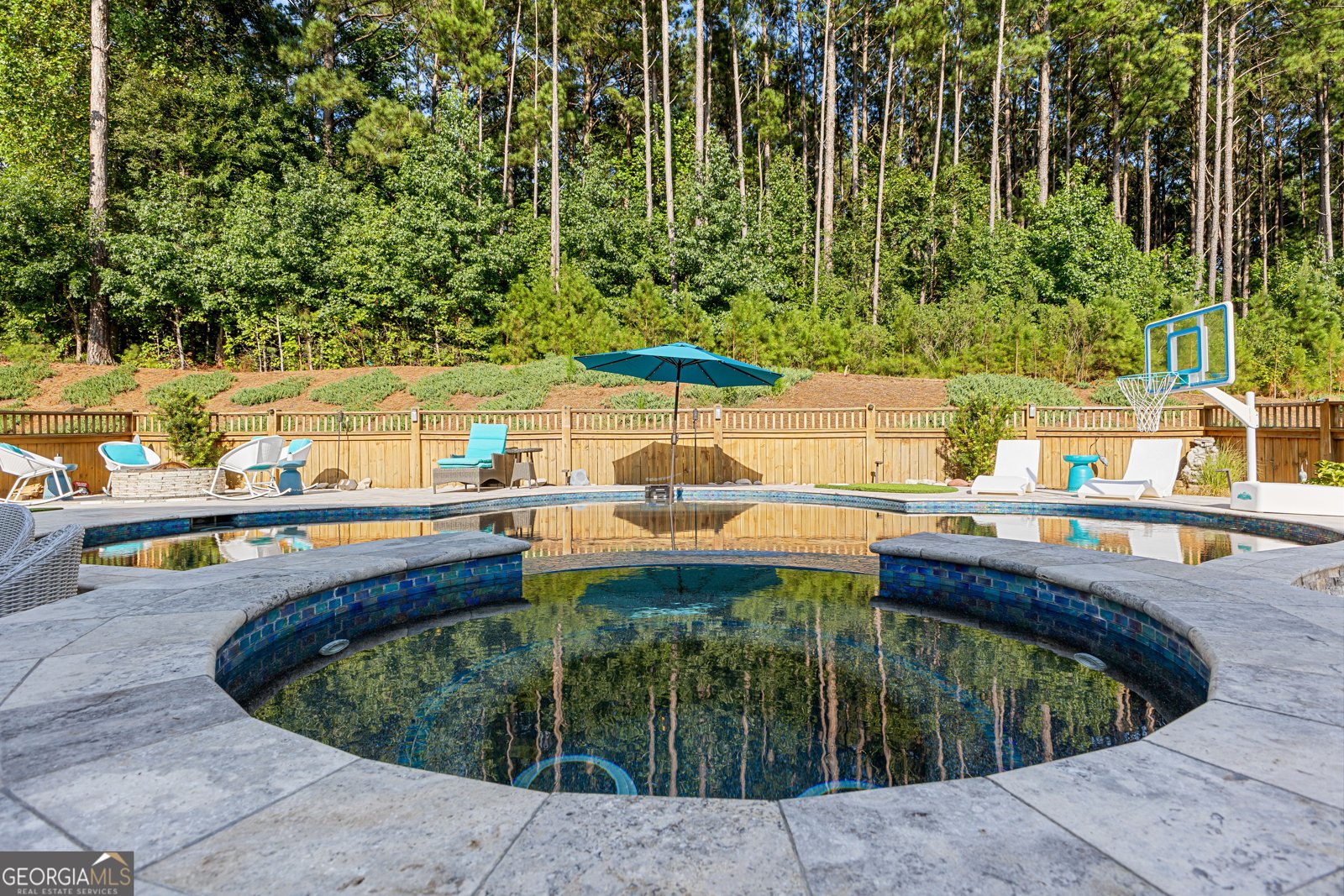 308 Bandon Way Peachtree City - 60