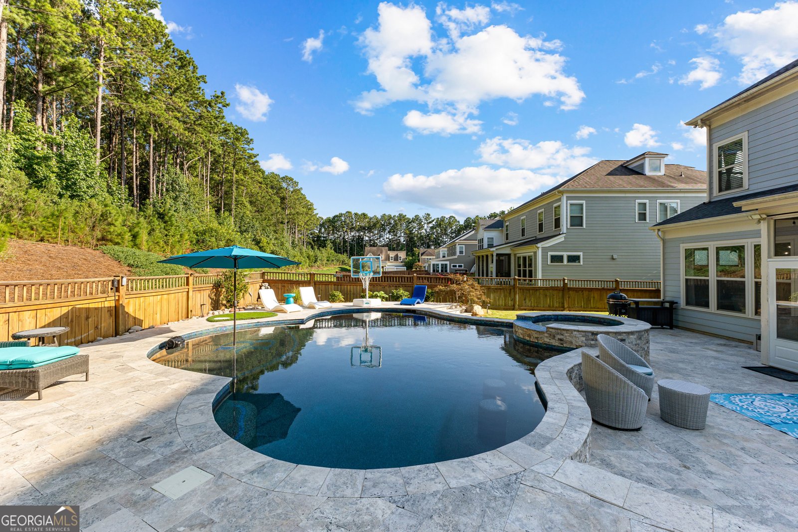 308 Bandon Way Peachtree City - 62