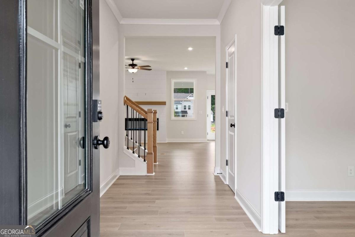 5133 Hillside Haven Drive Powder Springs - 1