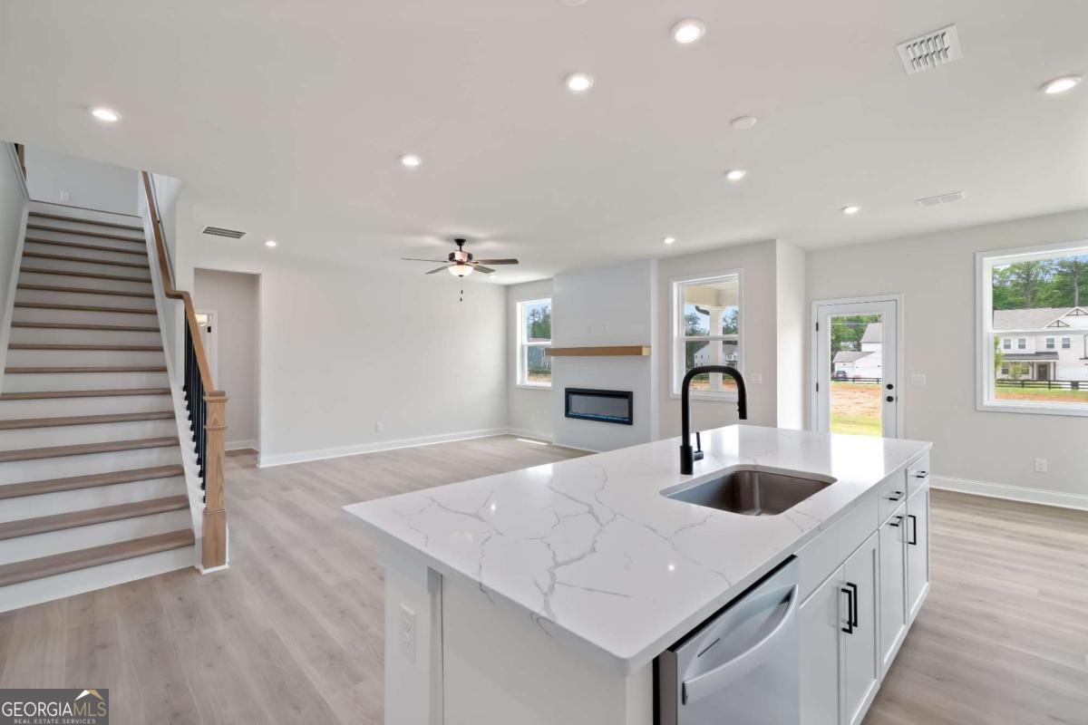 5133 Hillside Haven Drive Powder Springs - 12