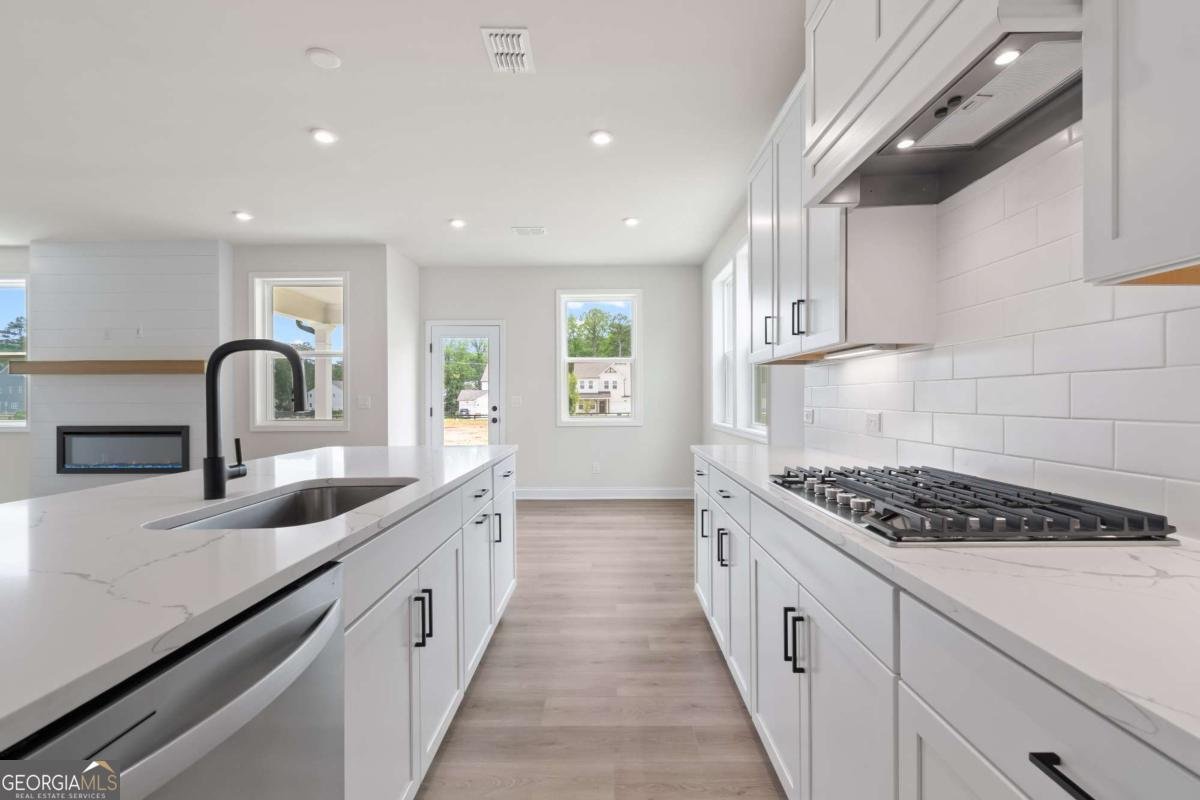5133 Hillside Haven Drive Powder Springs - 13
