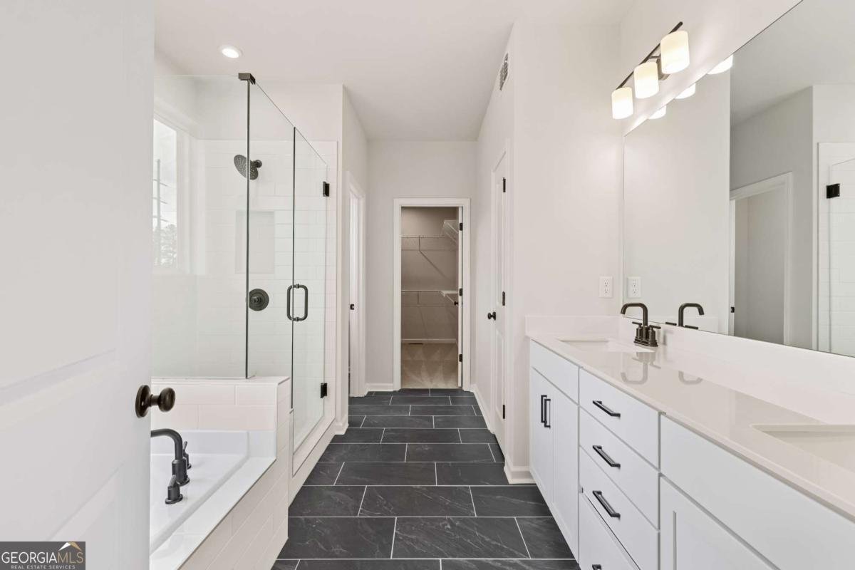 5133 Hillside Haven Drive Powder Springs - 29