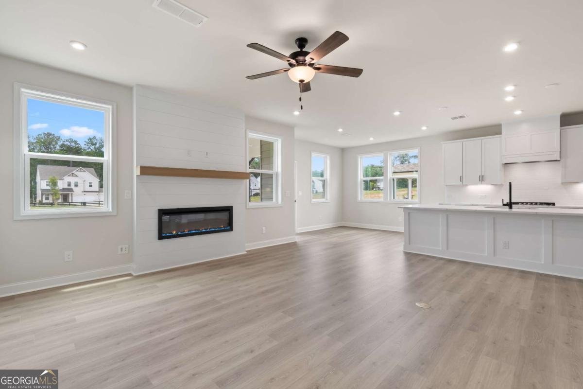 5133 Hillside Haven Drive Powder Springs - 3