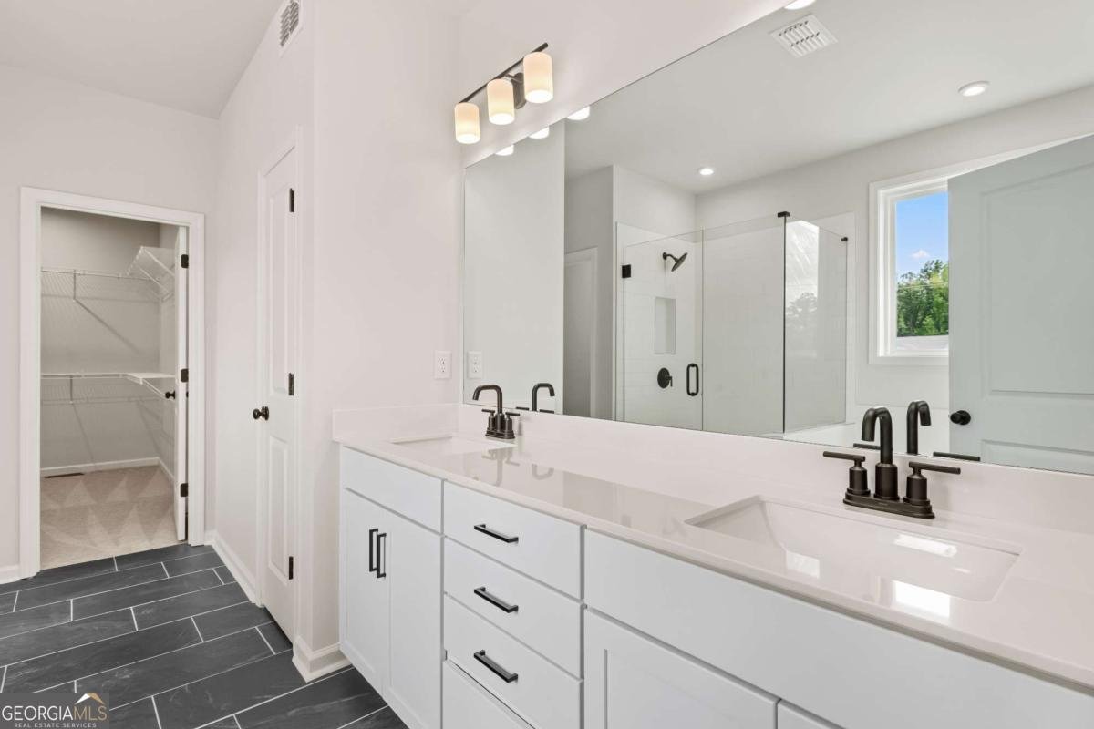 5133 Hillside Haven Drive Powder Springs - 30