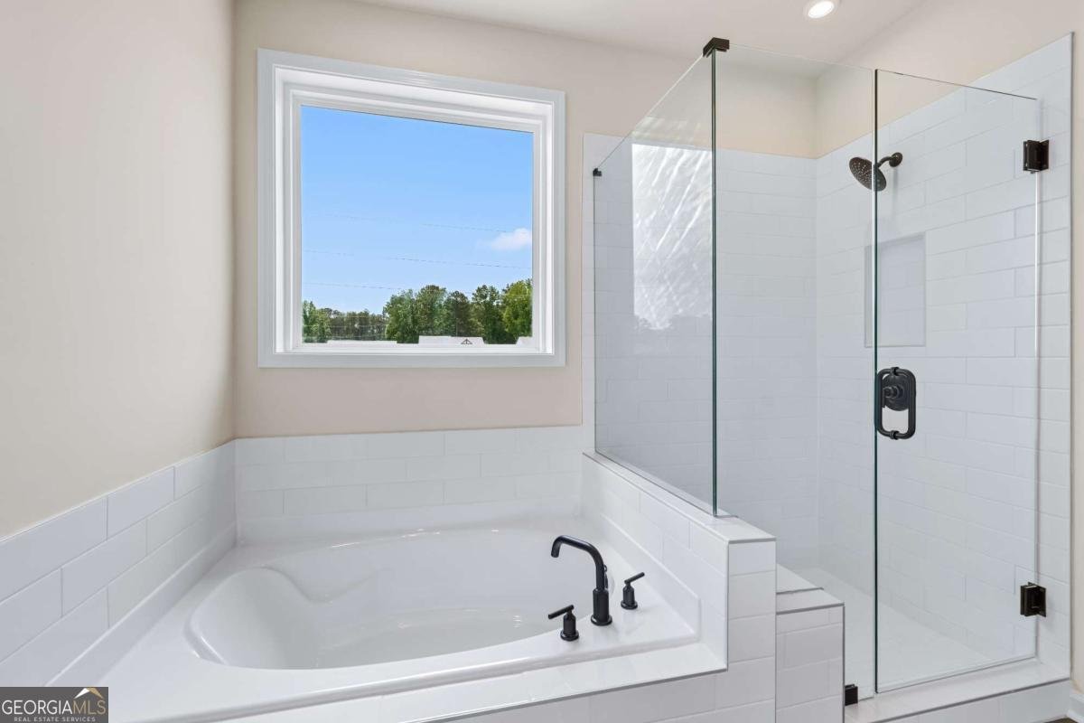 5133 Hillside Haven Drive Powder Springs - 31