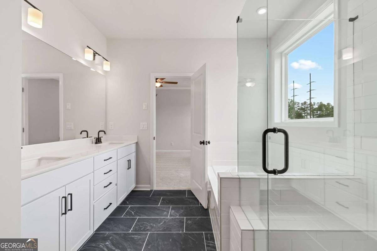 5133 Hillside Haven Drive Powder Springs - 32