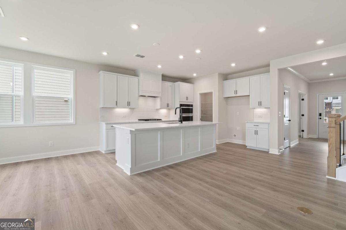 5133 Hillside Haven Drive Powder Springs - 8