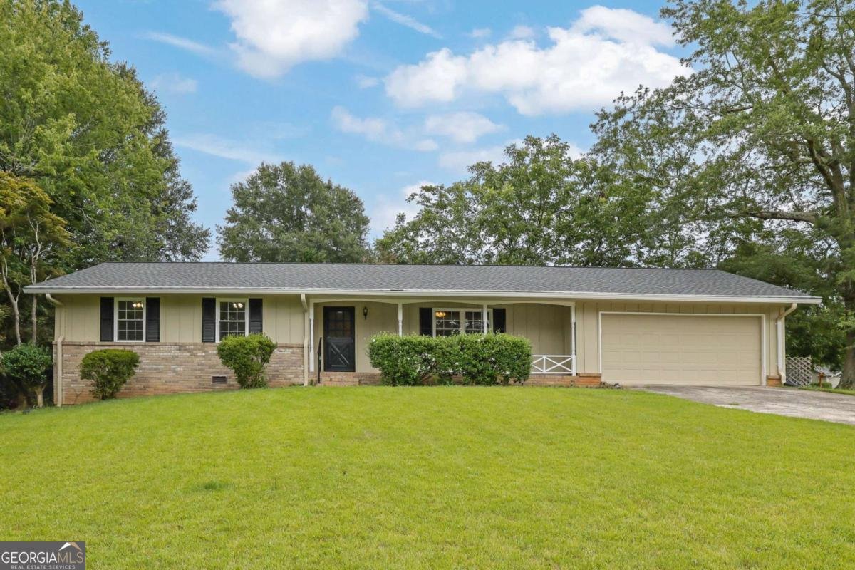 3505 Commanche Court Smyrna - 1