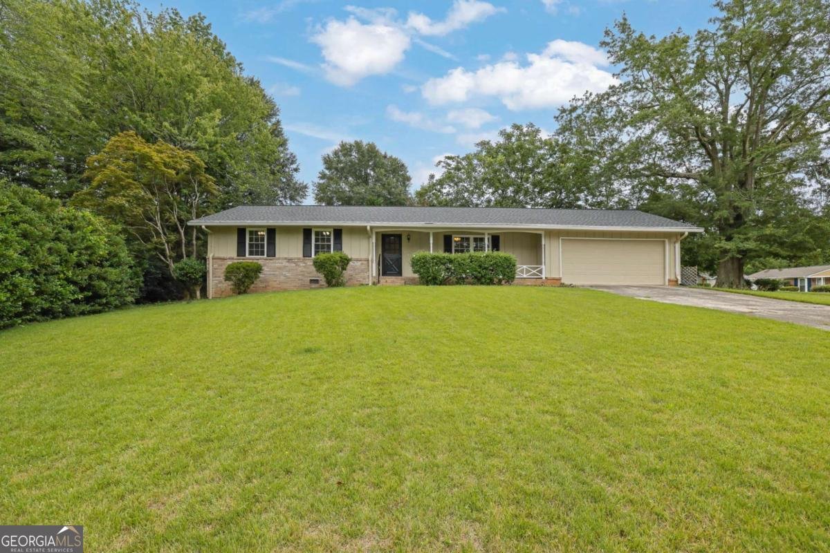 3505 Commanche Court Smyrna - 2