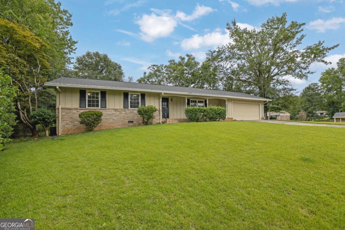 3505 Commanche Court Smyrna - 3
