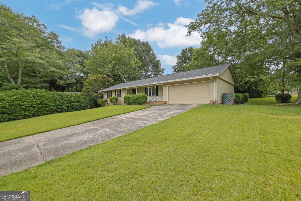 3505 Commanche Court Smyrna - 5
