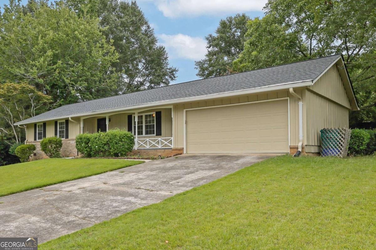 3505 Commanche Court Smyrna - 6