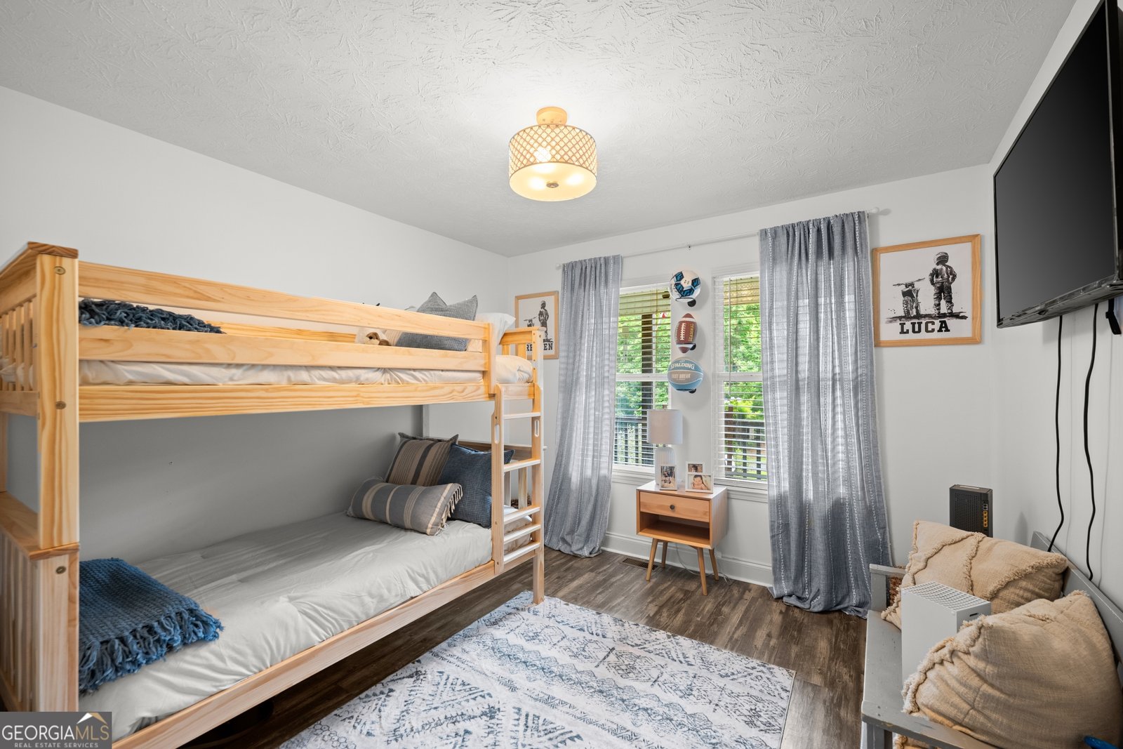188 Southern Estates Drive Clarkesville - 19