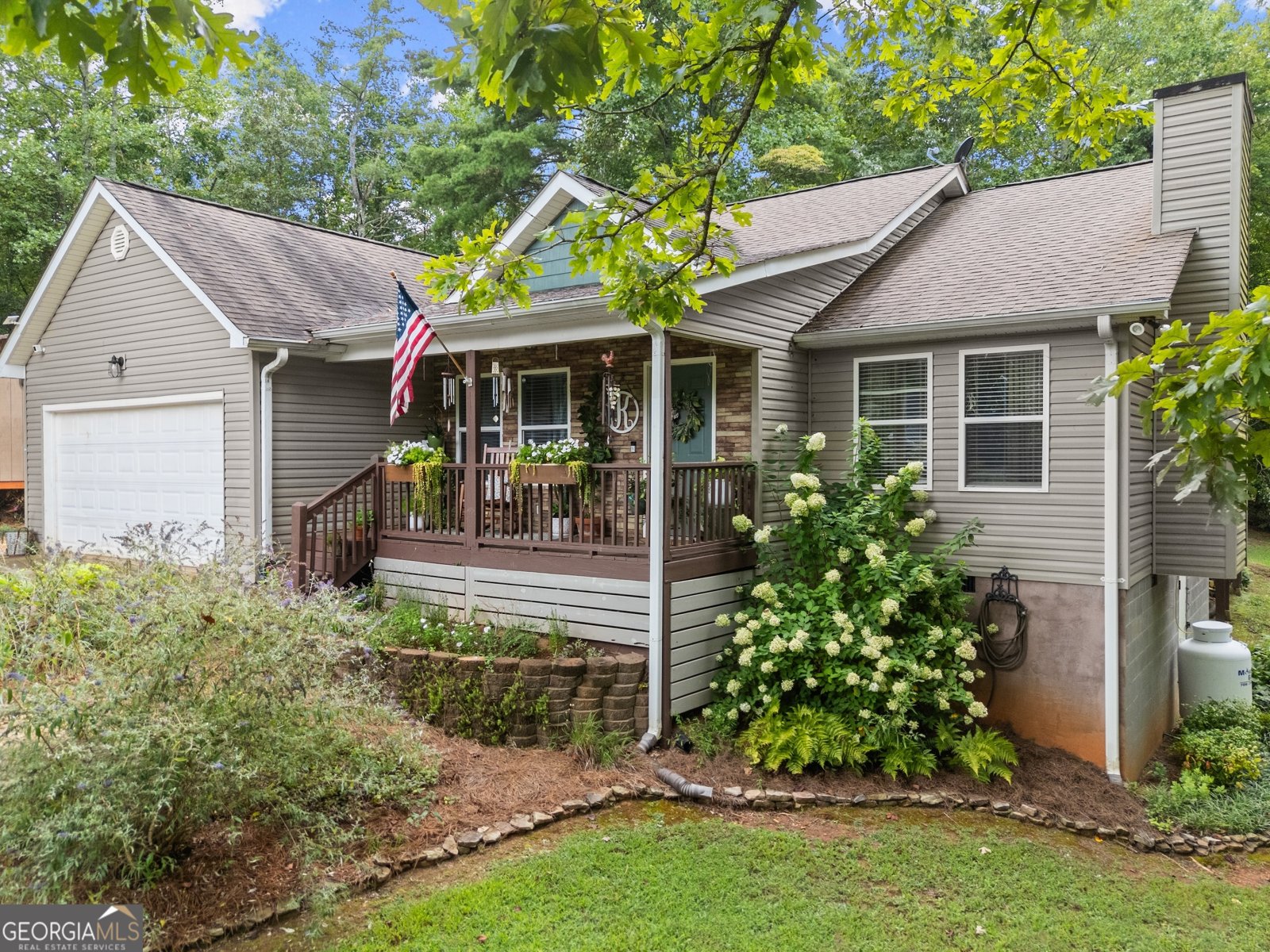 188 Southern Estates Drive Clarkesville - 2