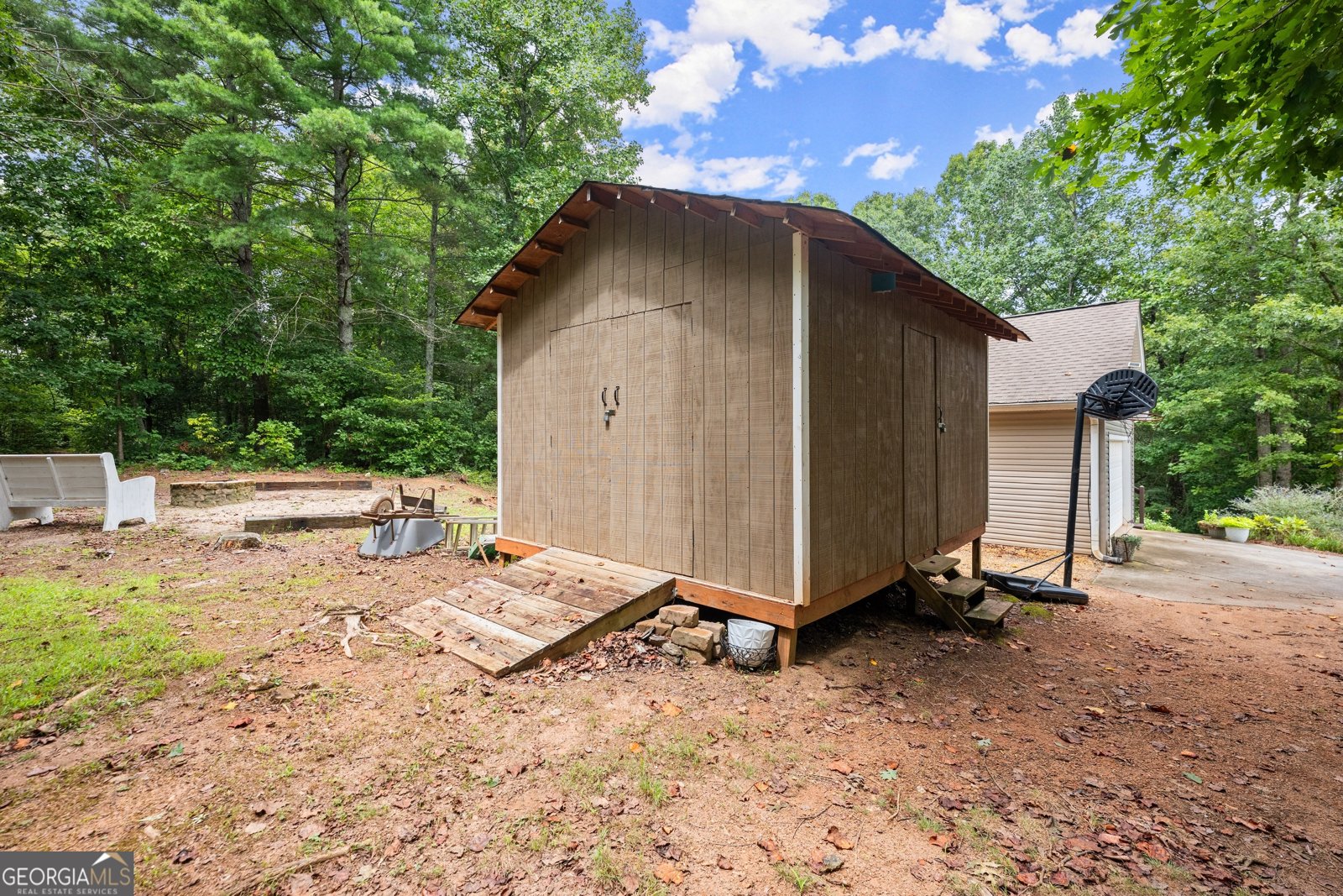 188 Southern Estates Drive Clarkesville - 24