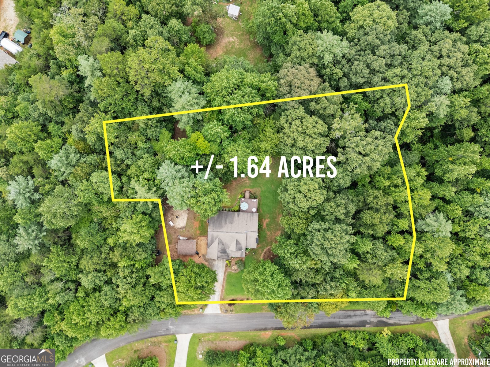 188 Southern Estates Drive Clarkesville - 26