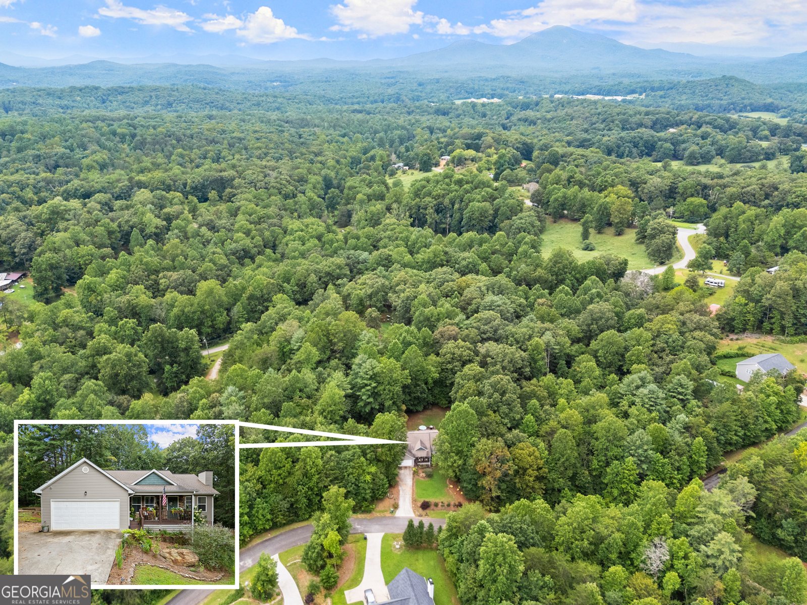 188 Southern Estates Drive Clarkesville - 27