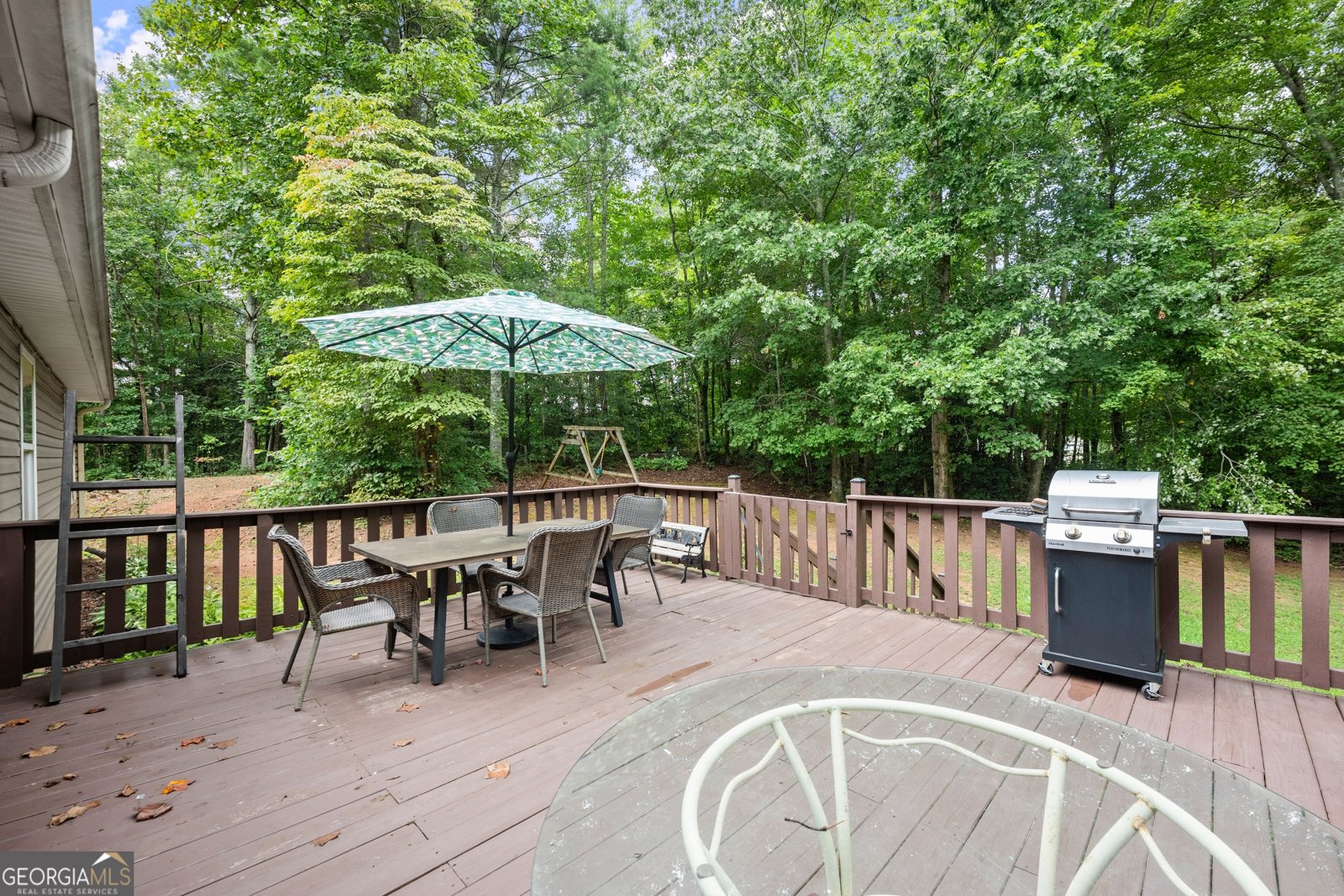 188 Southern Estates Drive Clarkesville - 28