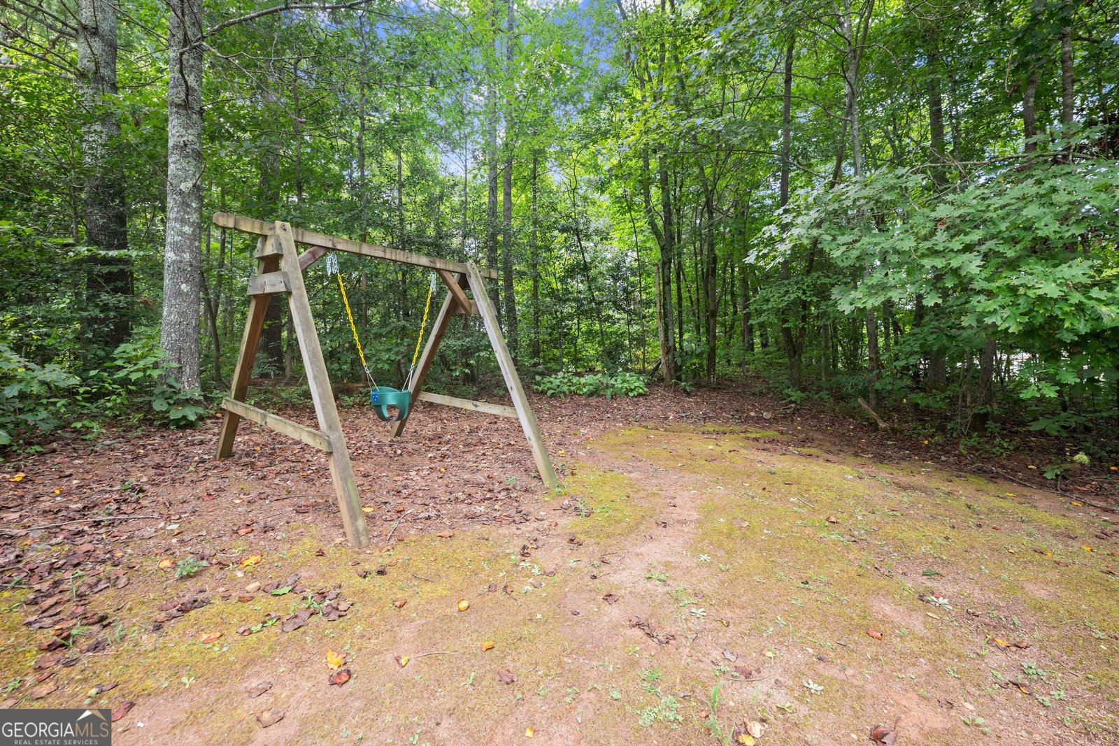 188 Southern Estates Drive Clarkesville - 29