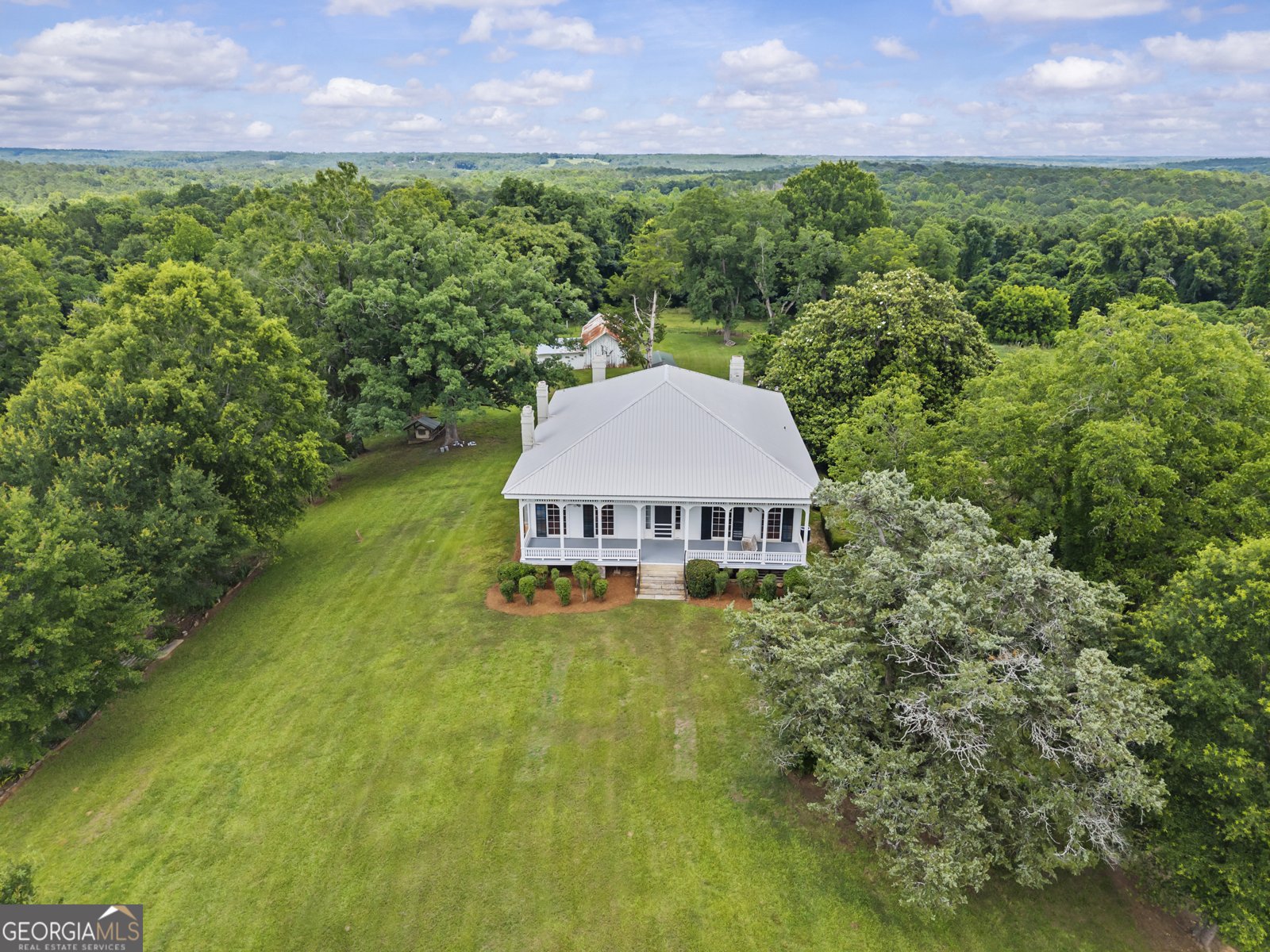 403 Stewart Farm Road Gray - 3