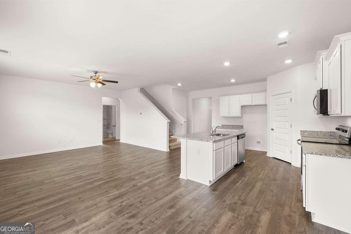 134 Aster Avenue Locust Grove - 17