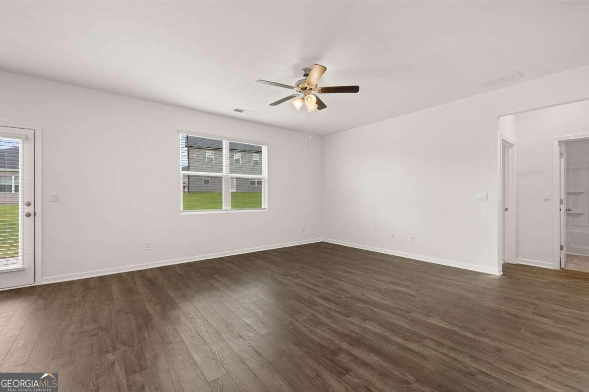 134 Aster Avenue Locust Grove - 19