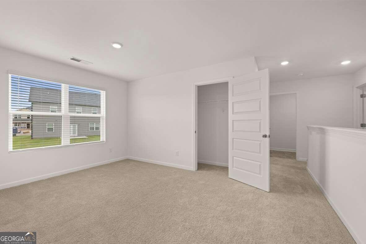 134 Aster Avenue Locust Grove - 28