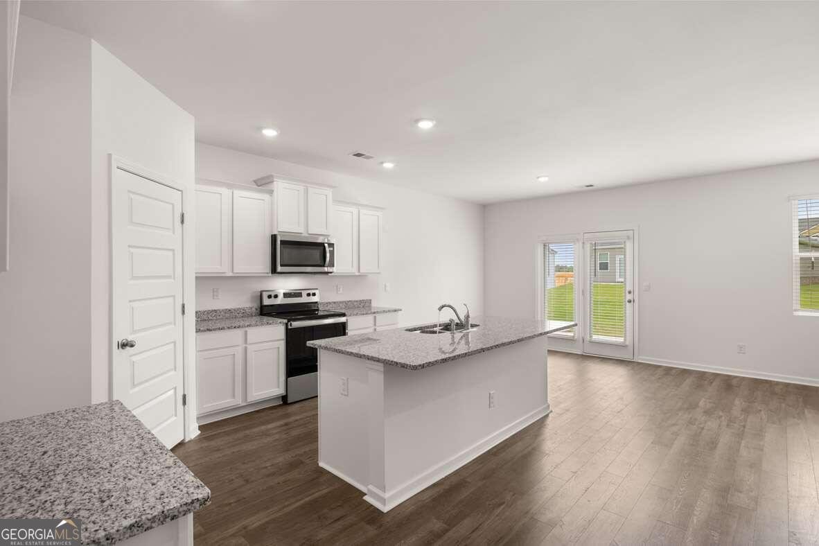 134 Aster Avenue Locust Grove - 3