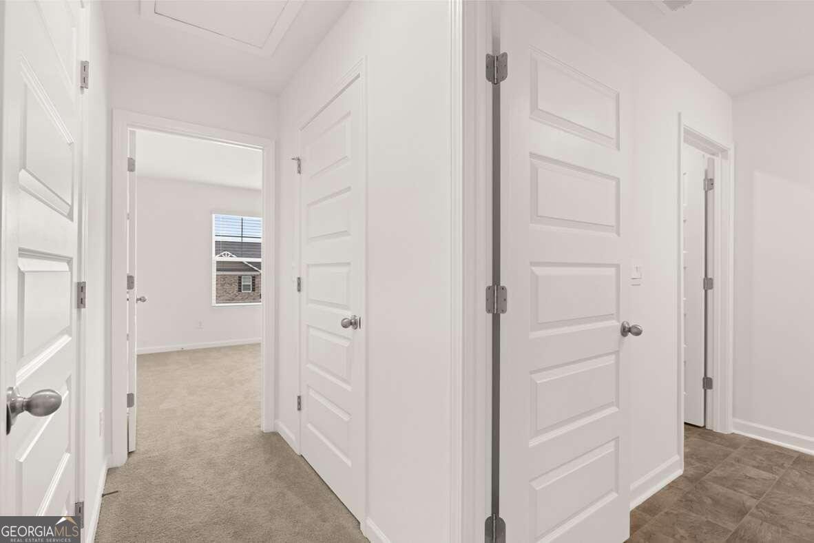 134 Aster Avenue Locust Grove - 30