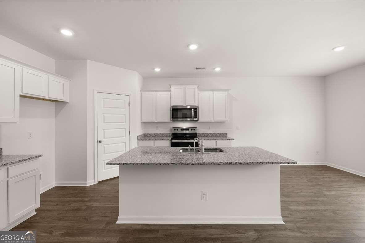 134 Aster Avenue Locust Grove - 4