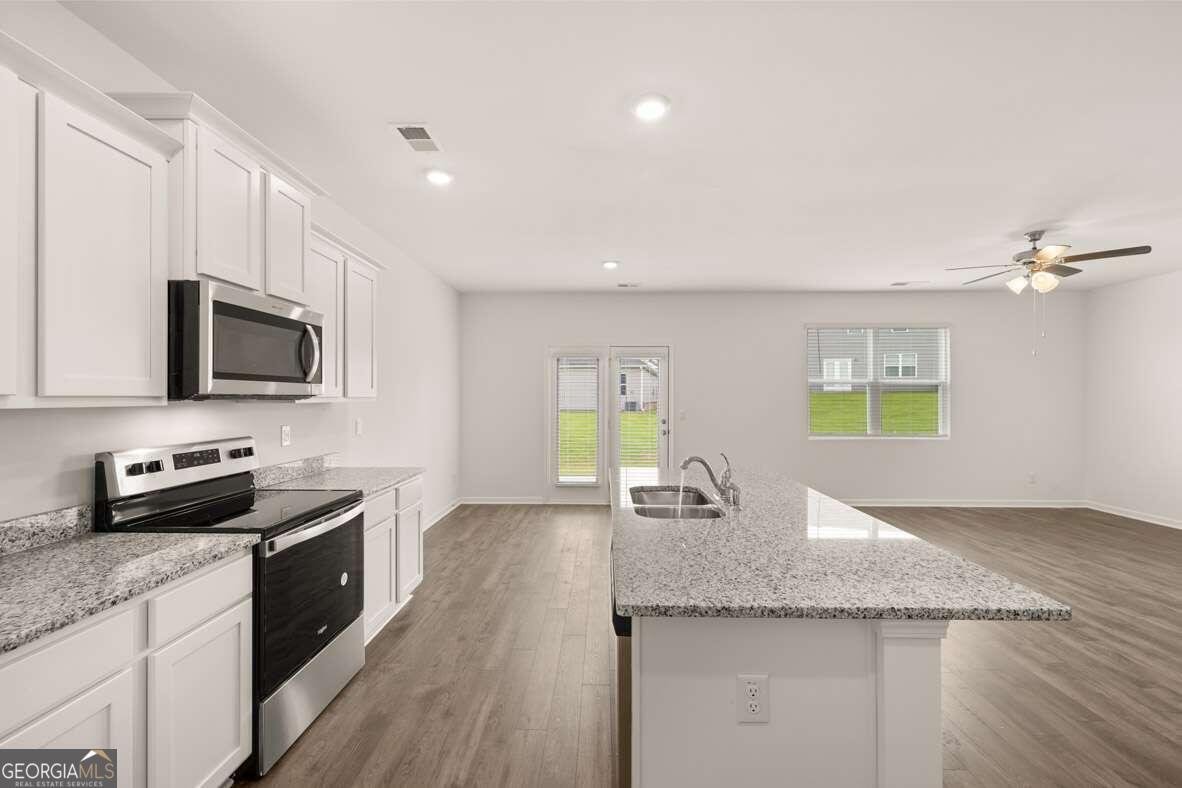 134 Aster Avenue Locust Grove - 5