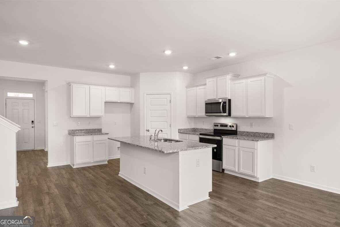 134 Aster Avenue Locust Grove - 6