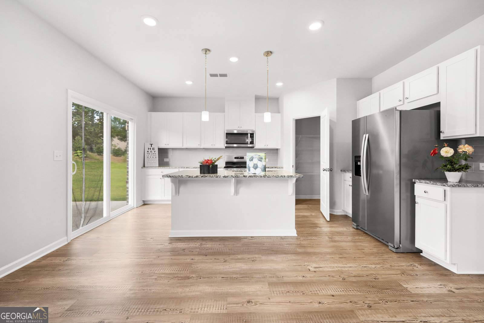 1961 Ecoland Drive Grayson - 14