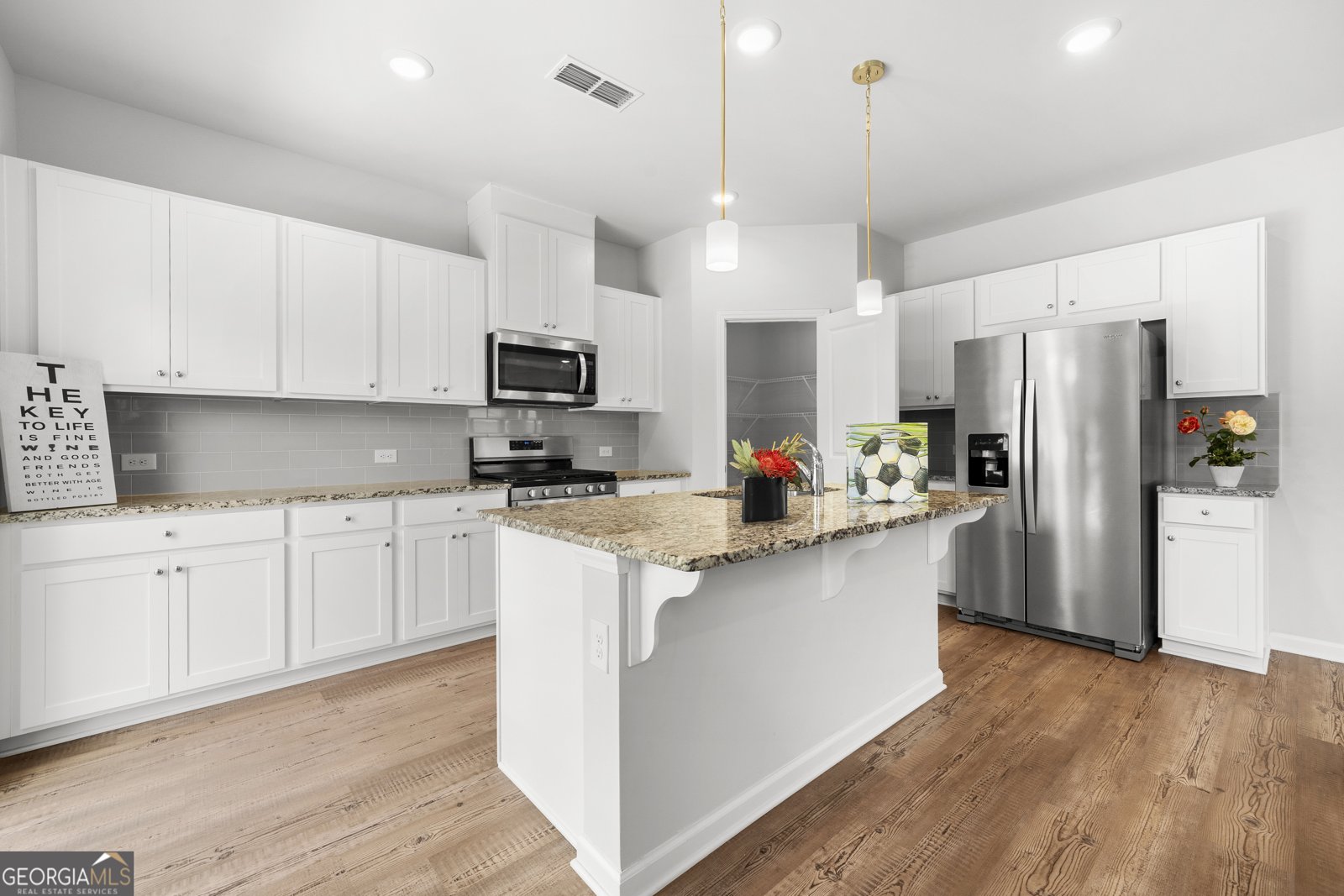1961 Ecoland Drive Grayson - 15