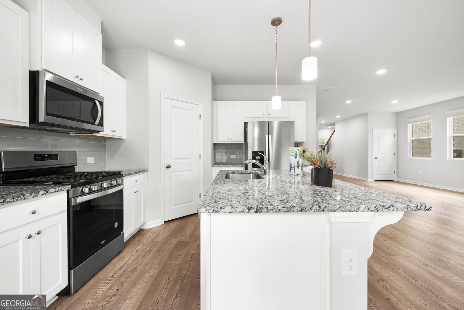 1961 Ecoland Drive Grayson - 16