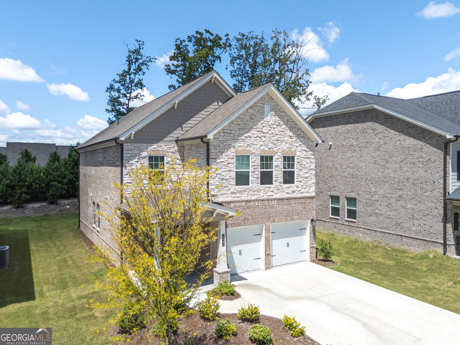 1961 Ecoland Drive Grayson - 2