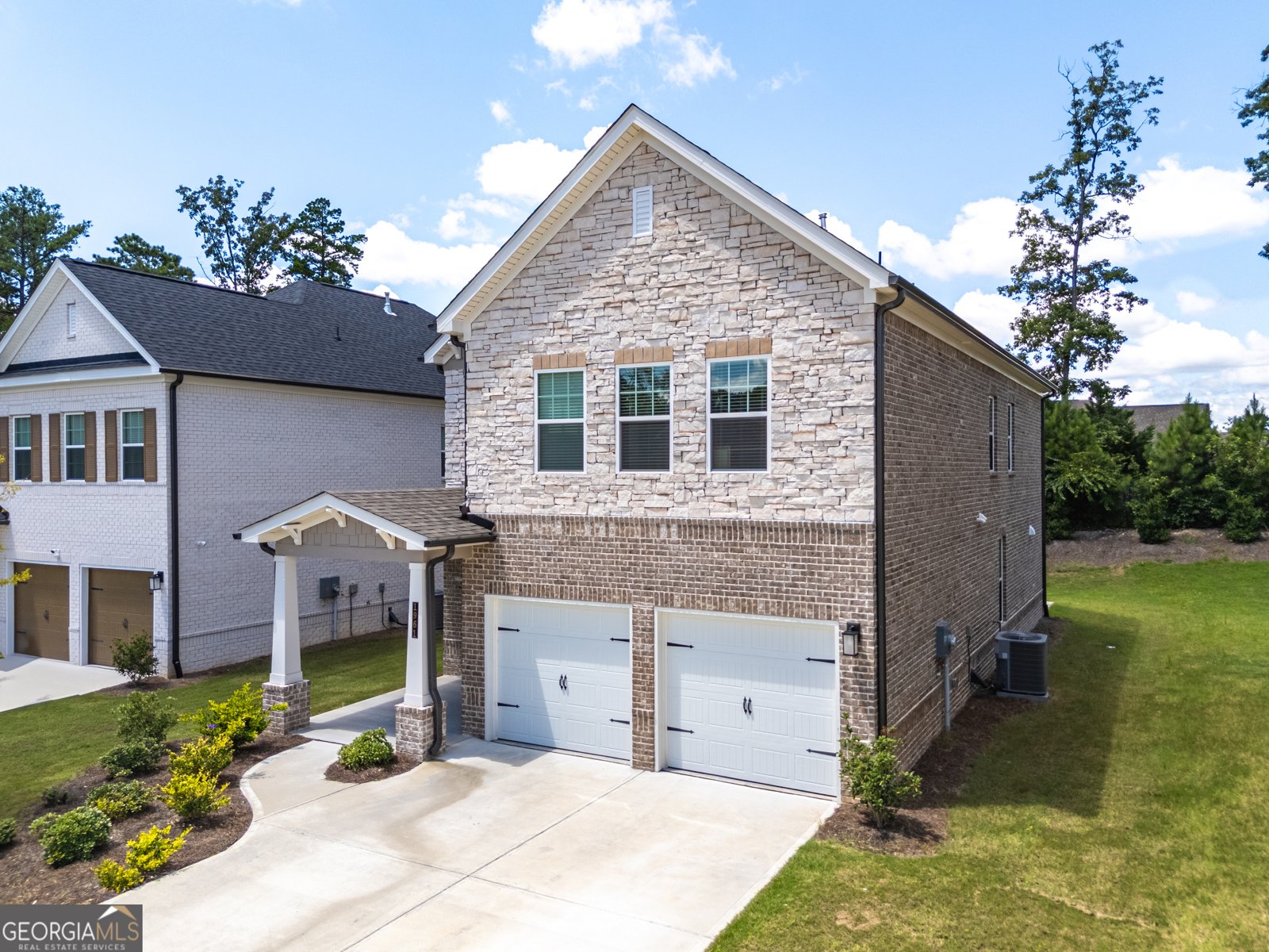 1961 Ecoland Drive Grayson - 3