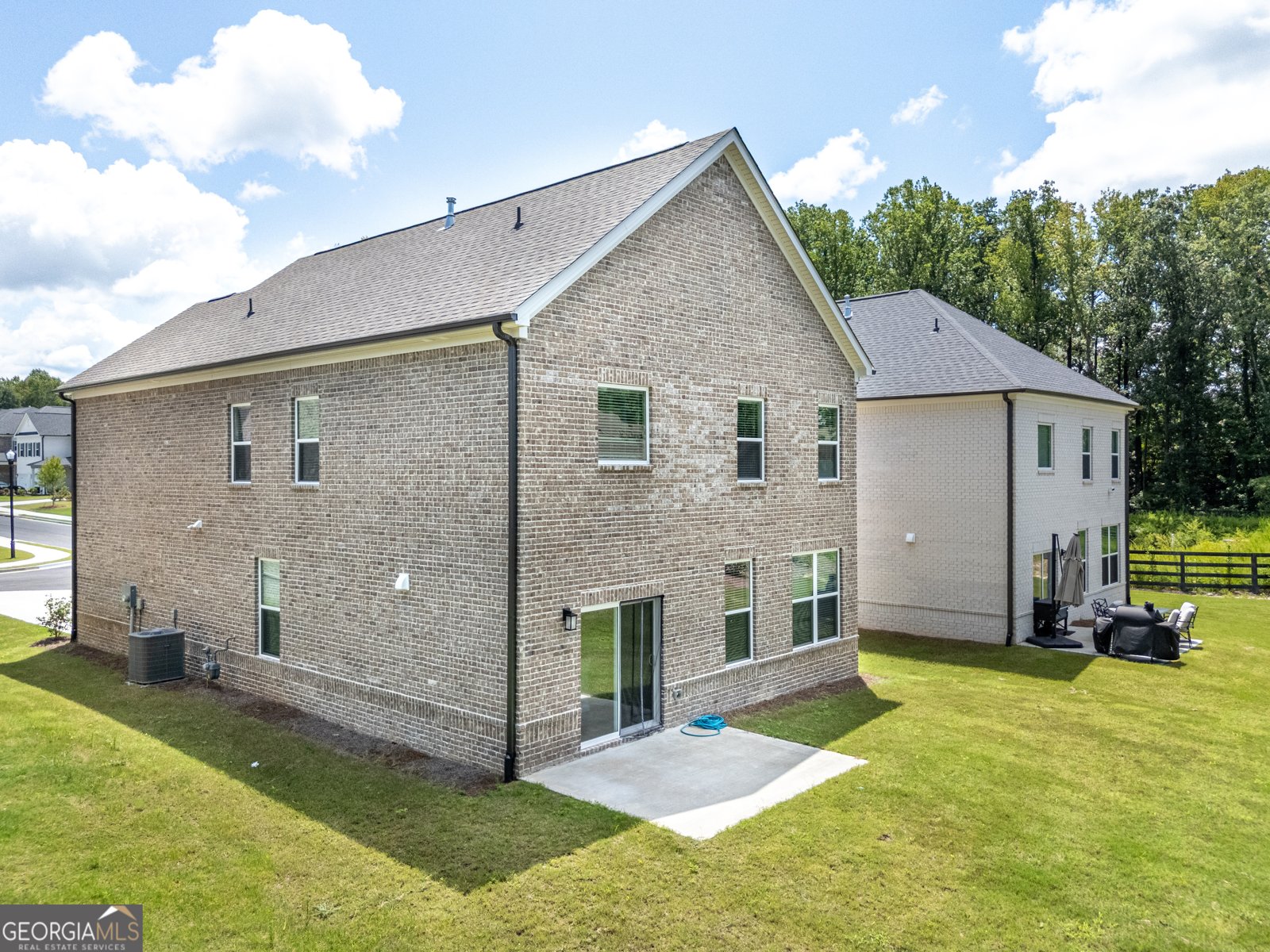 1961 Ecoland Drive Grayson - 4