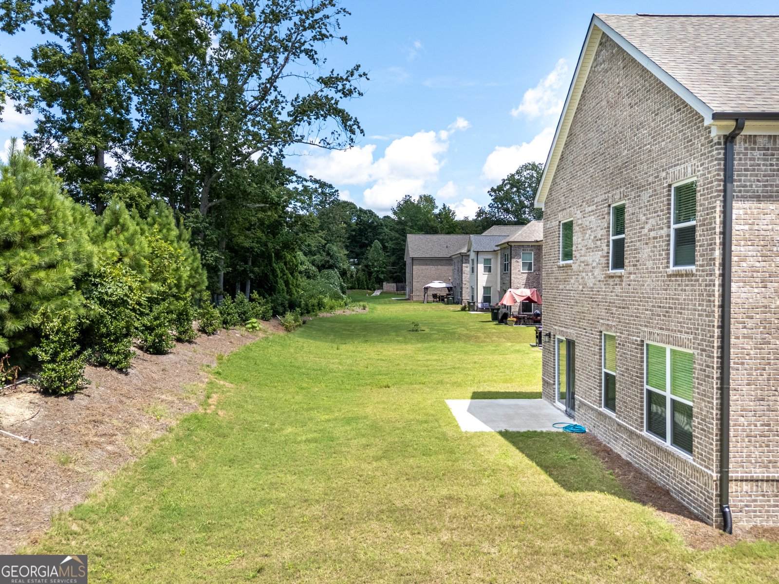 1961 Ecoland Drive Grayson - 5