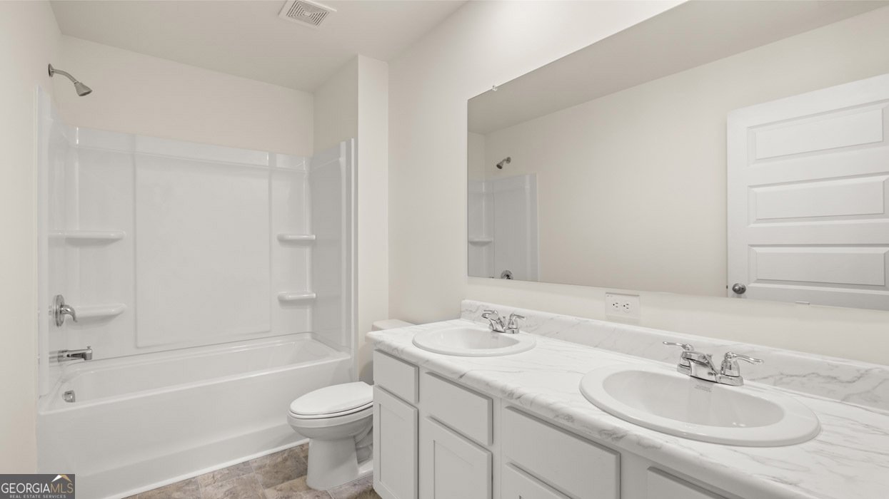 621 Lobelia Way Locust Grove - 30