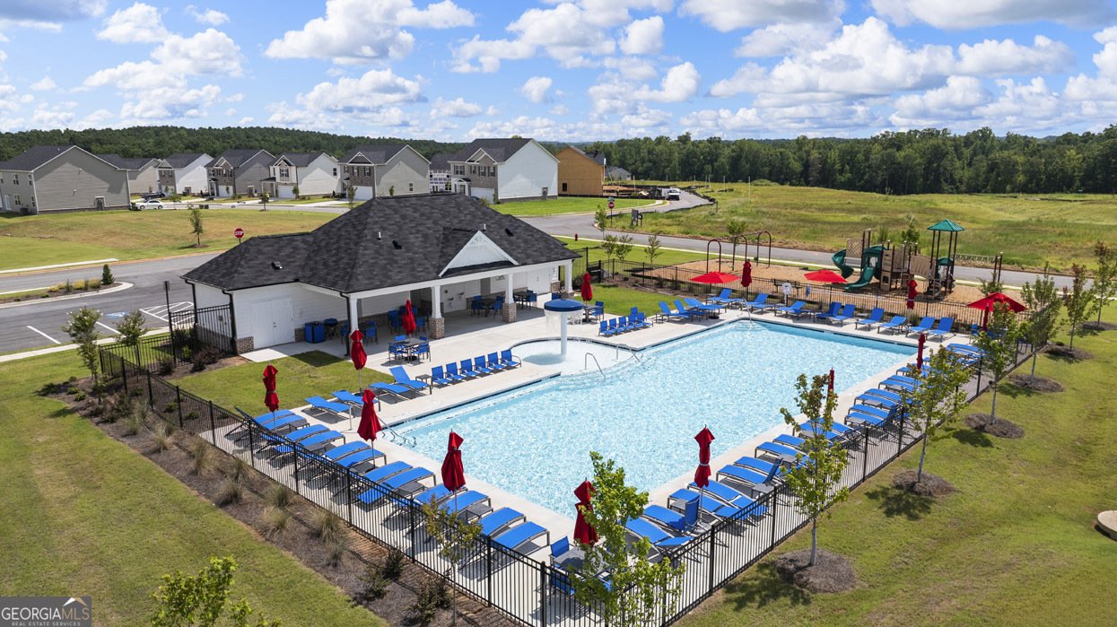 621 Lobelia Way Locust Grove - 4