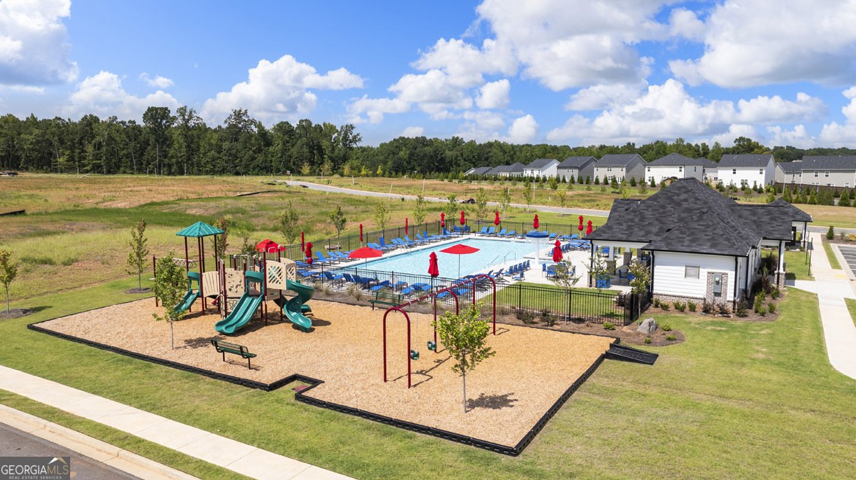 621 Lobelia Way Locust Grove - 5