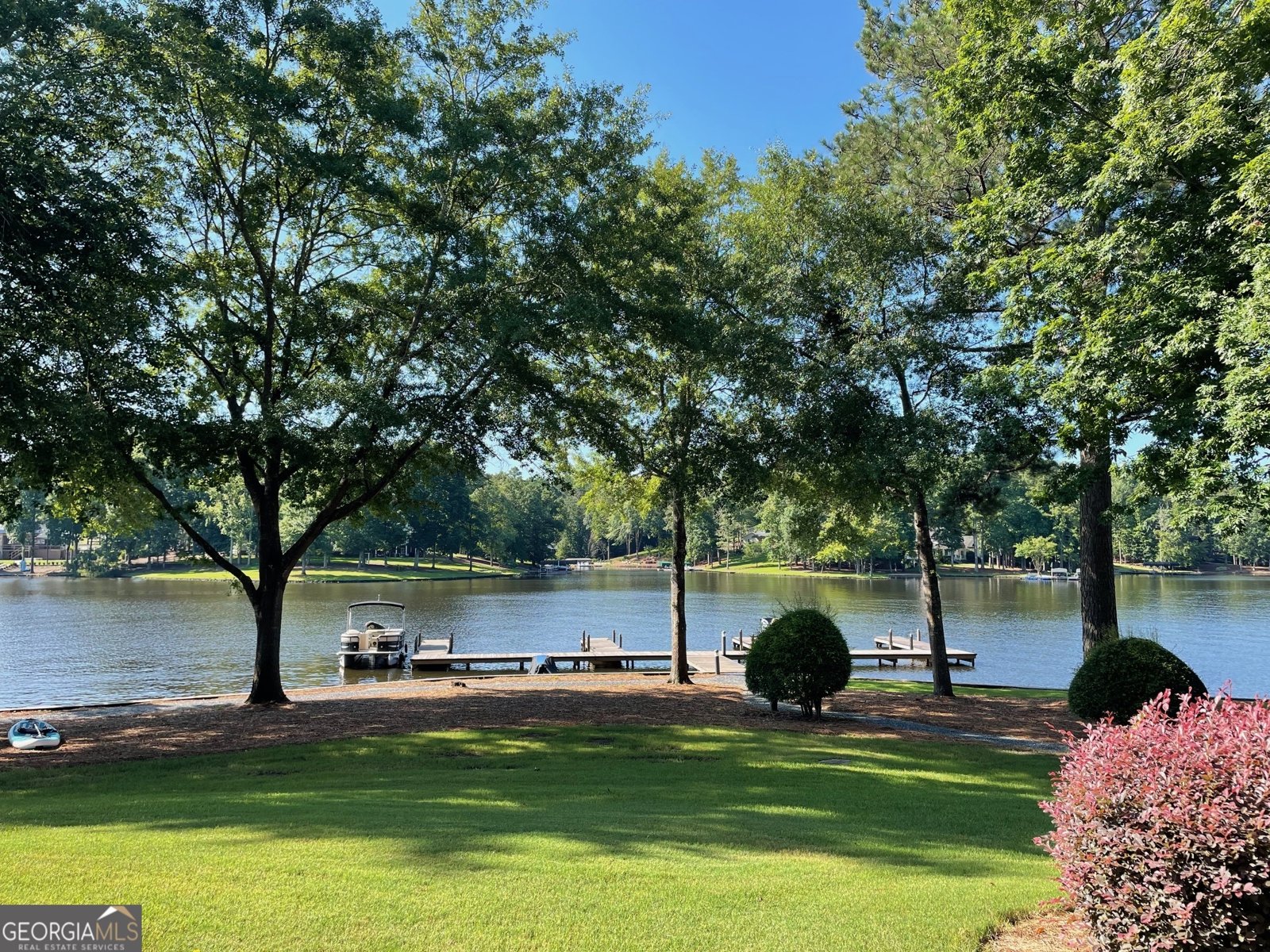 1113 Wharfside Court Greensboro - 15
