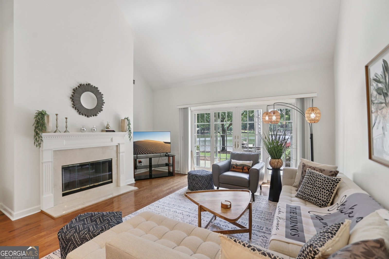 1113 Wharfside Court Greensboro - 16