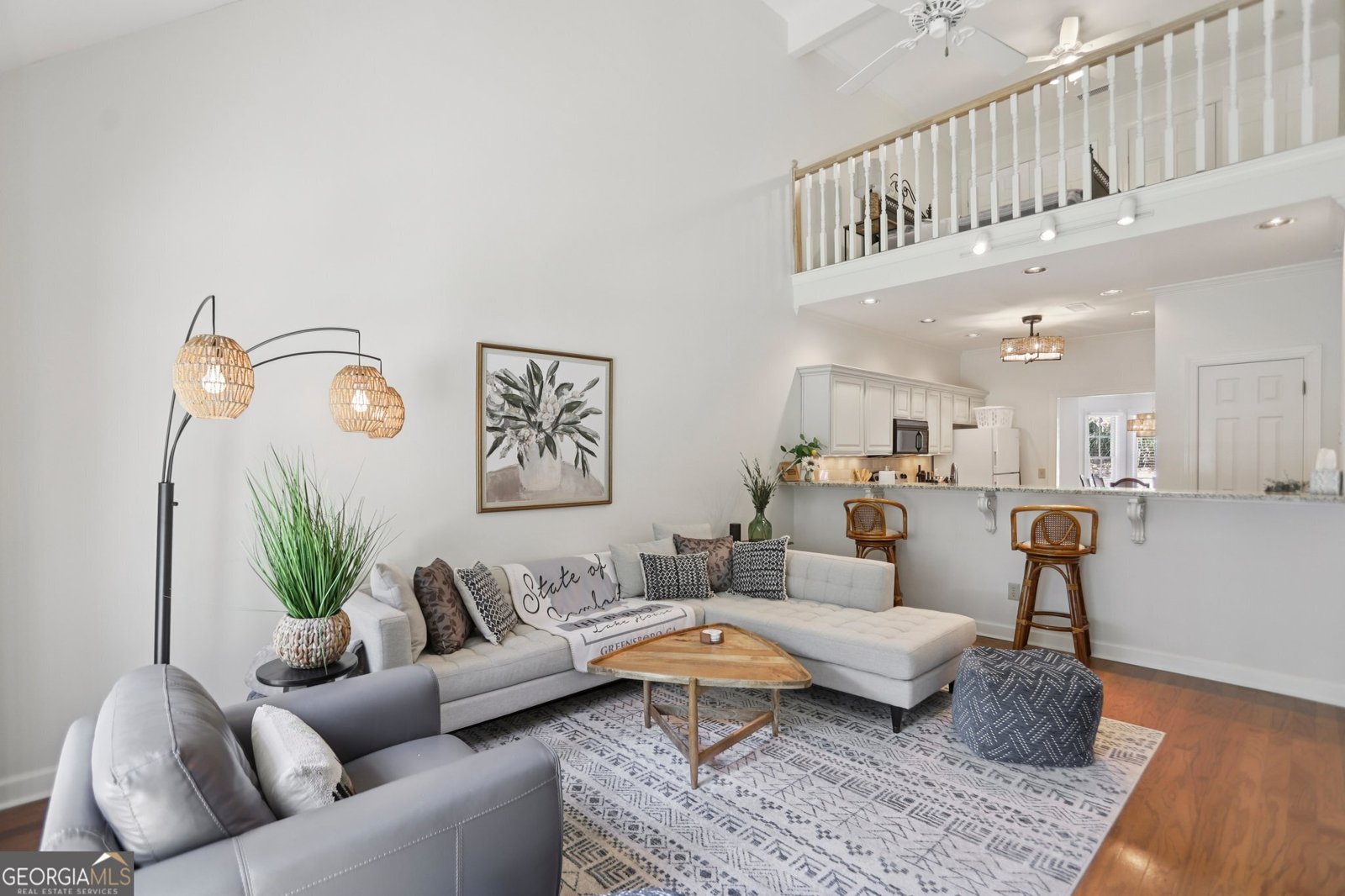 1113 Wharfside Court Greensboro - 17