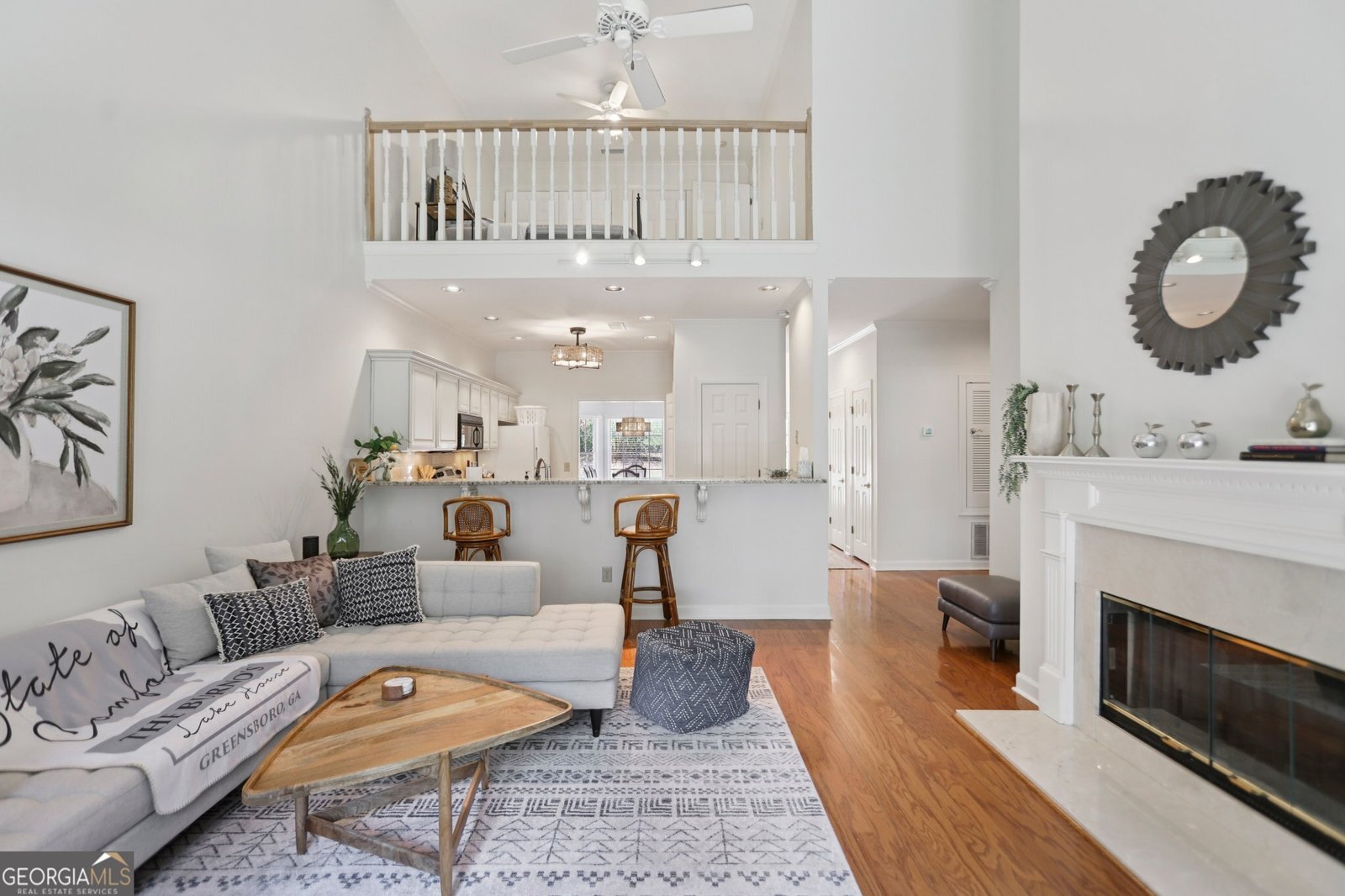 1113 Wharfside Court Greensboro - 18