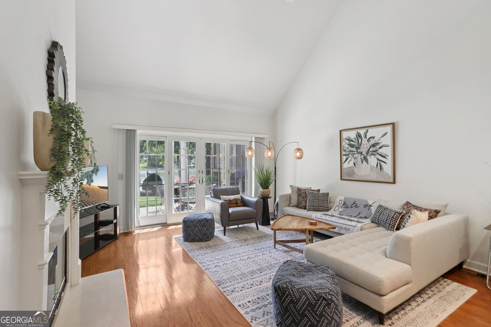 1113 Wharfside Court Greensboro - 19