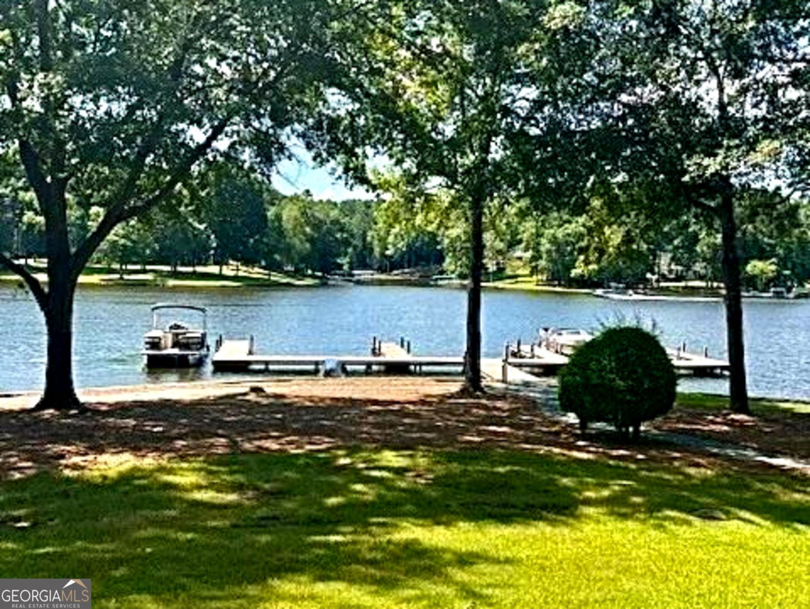 1113 Wharfside Court Greensboro - 2