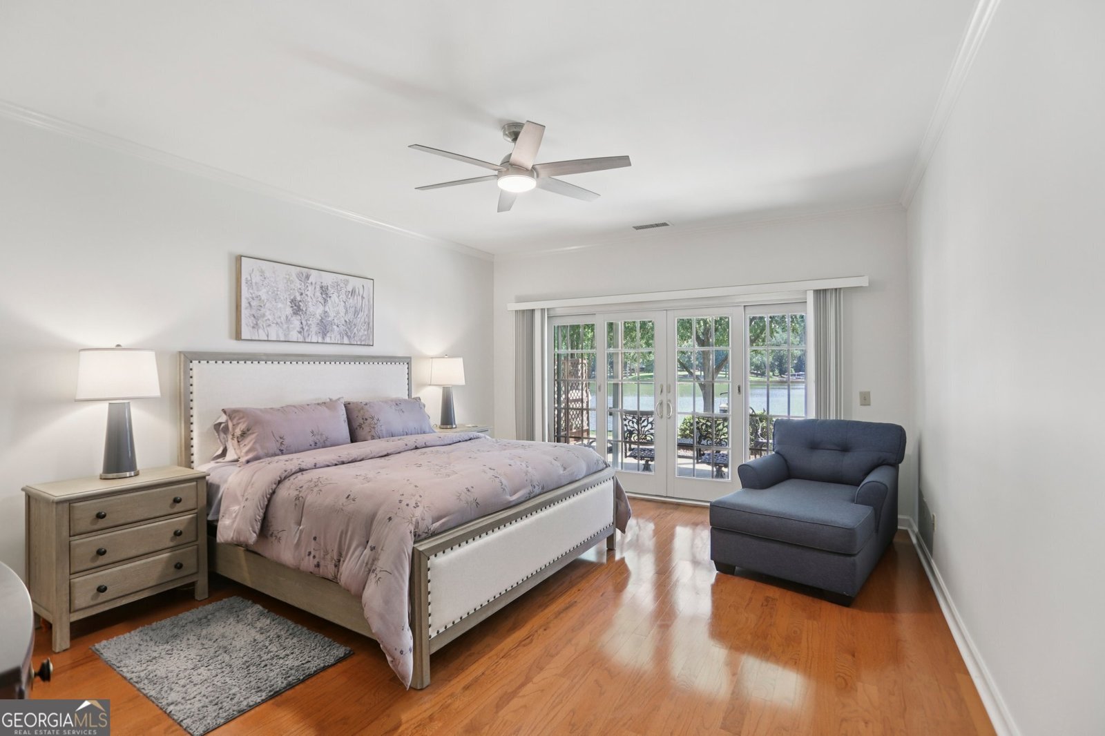 1113 Wharfside Court Greensboro - 22
